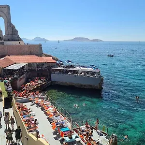 Grand Large Sur La Corniche Par Conciergerie By Sam Apartment