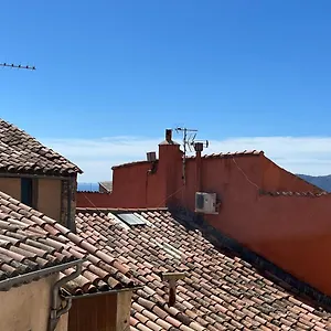 Pampa - Centre Historique De Grasse, Musees, Boutiques Appartement
